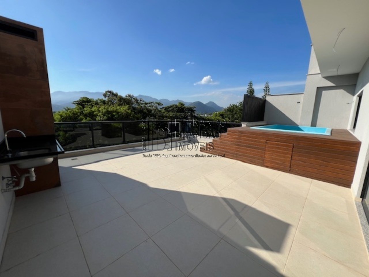 Cobertura, 3 quartos, 172 m² - Foto 1