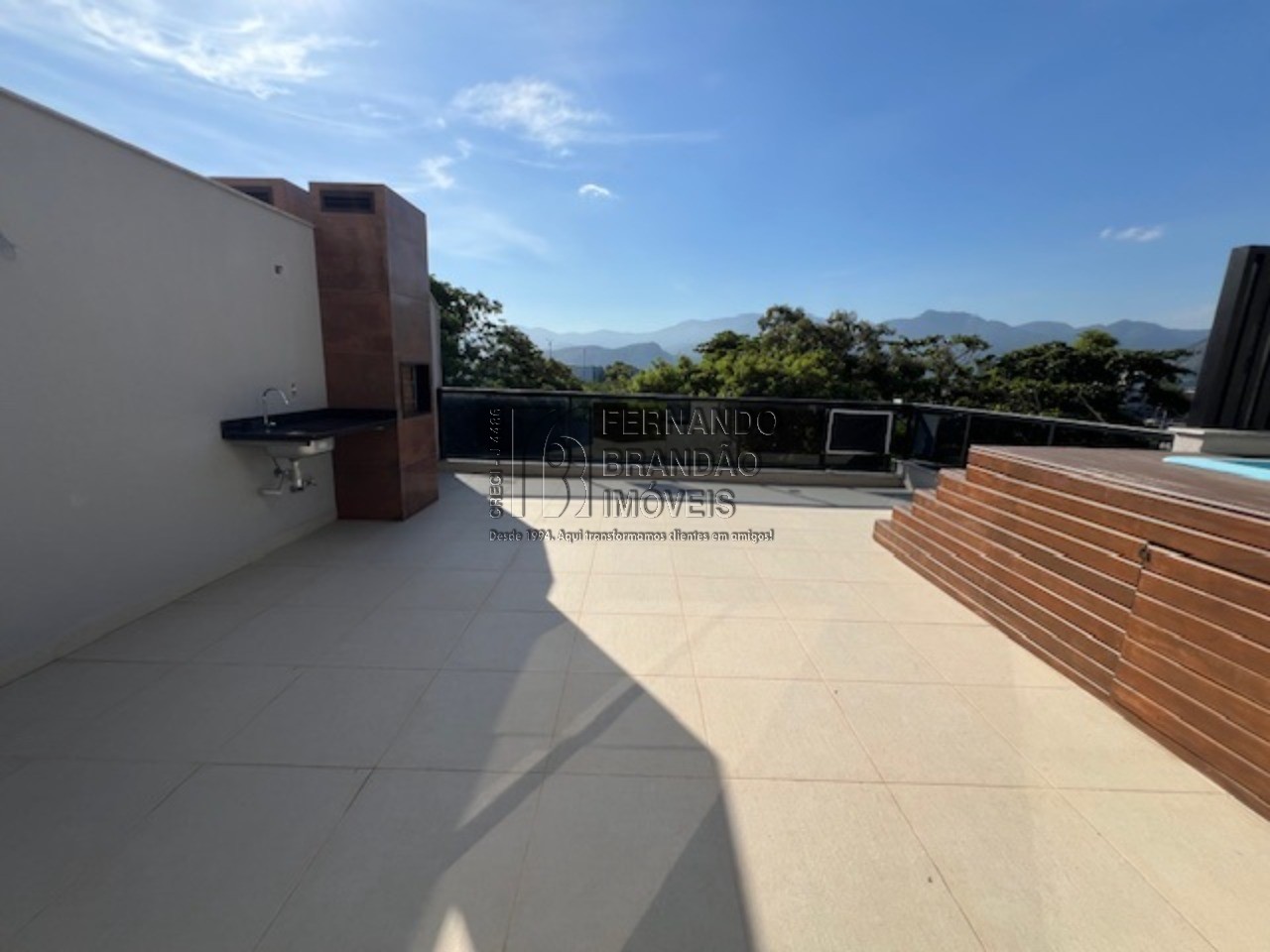Cobertura, 3 quartos, 172 m² - Foto 3