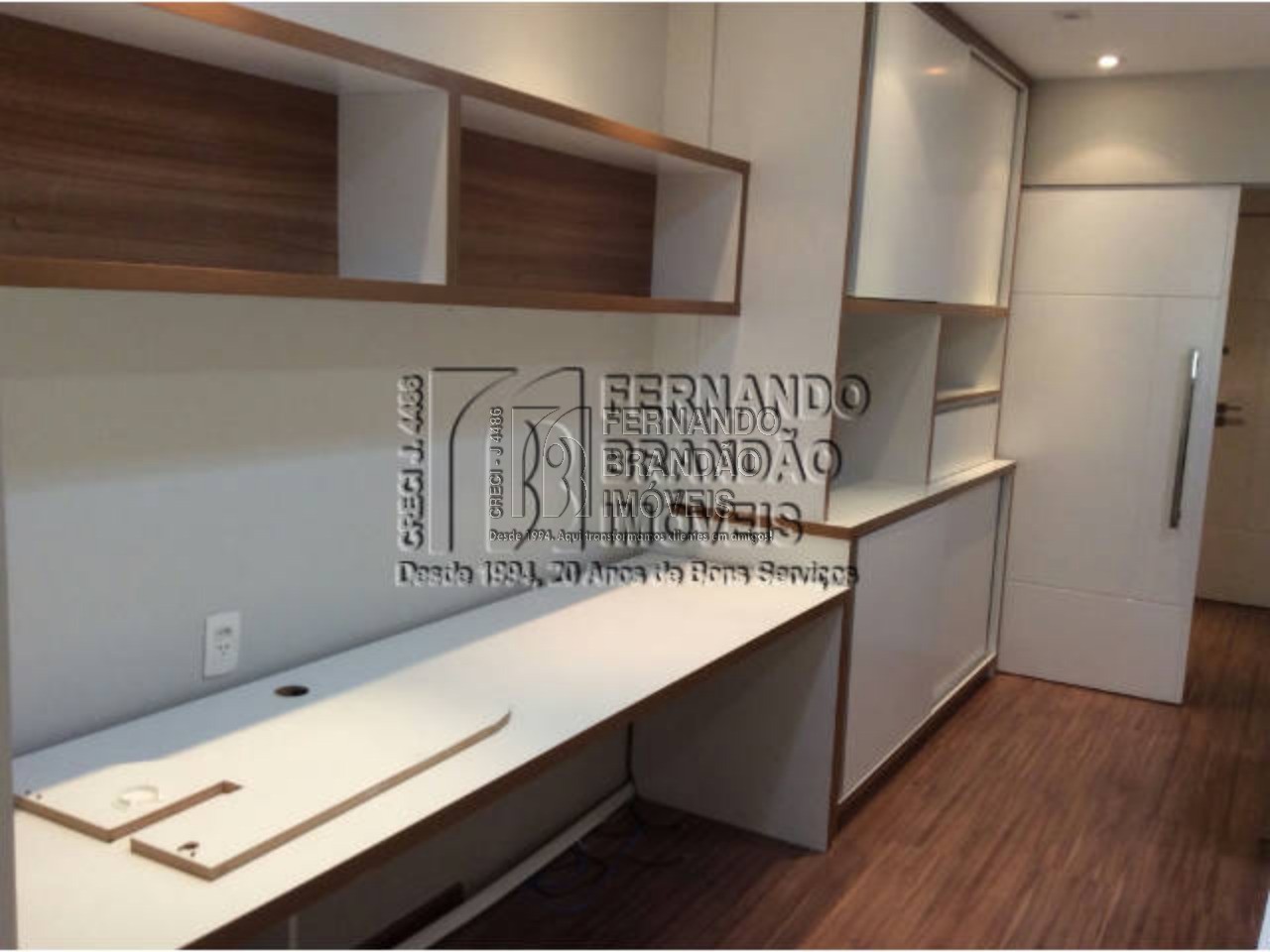 Sala-Conjunto, 35 m² - Foto 1