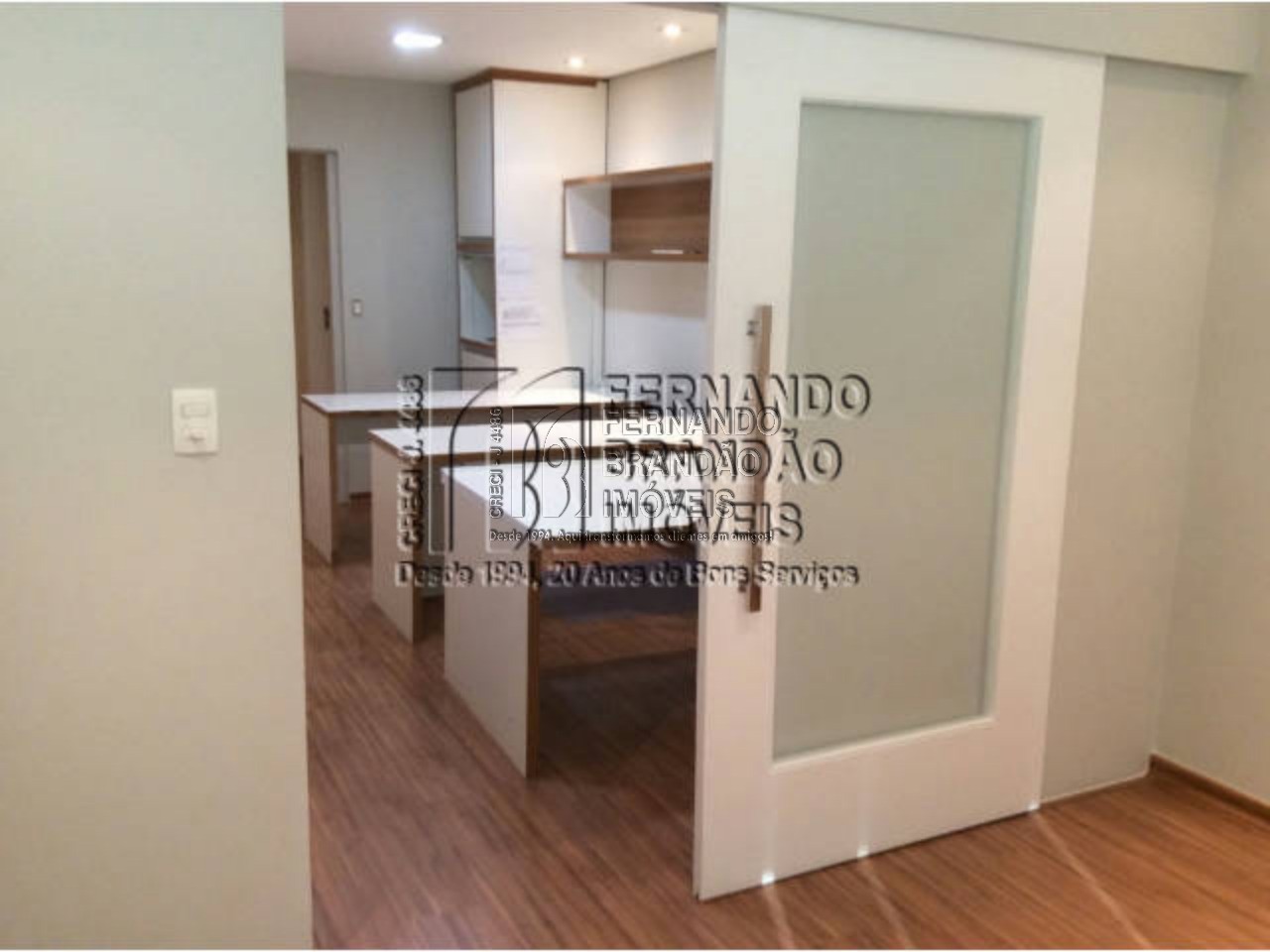 Sala-Conjunto, 35 m² - Foto 2
