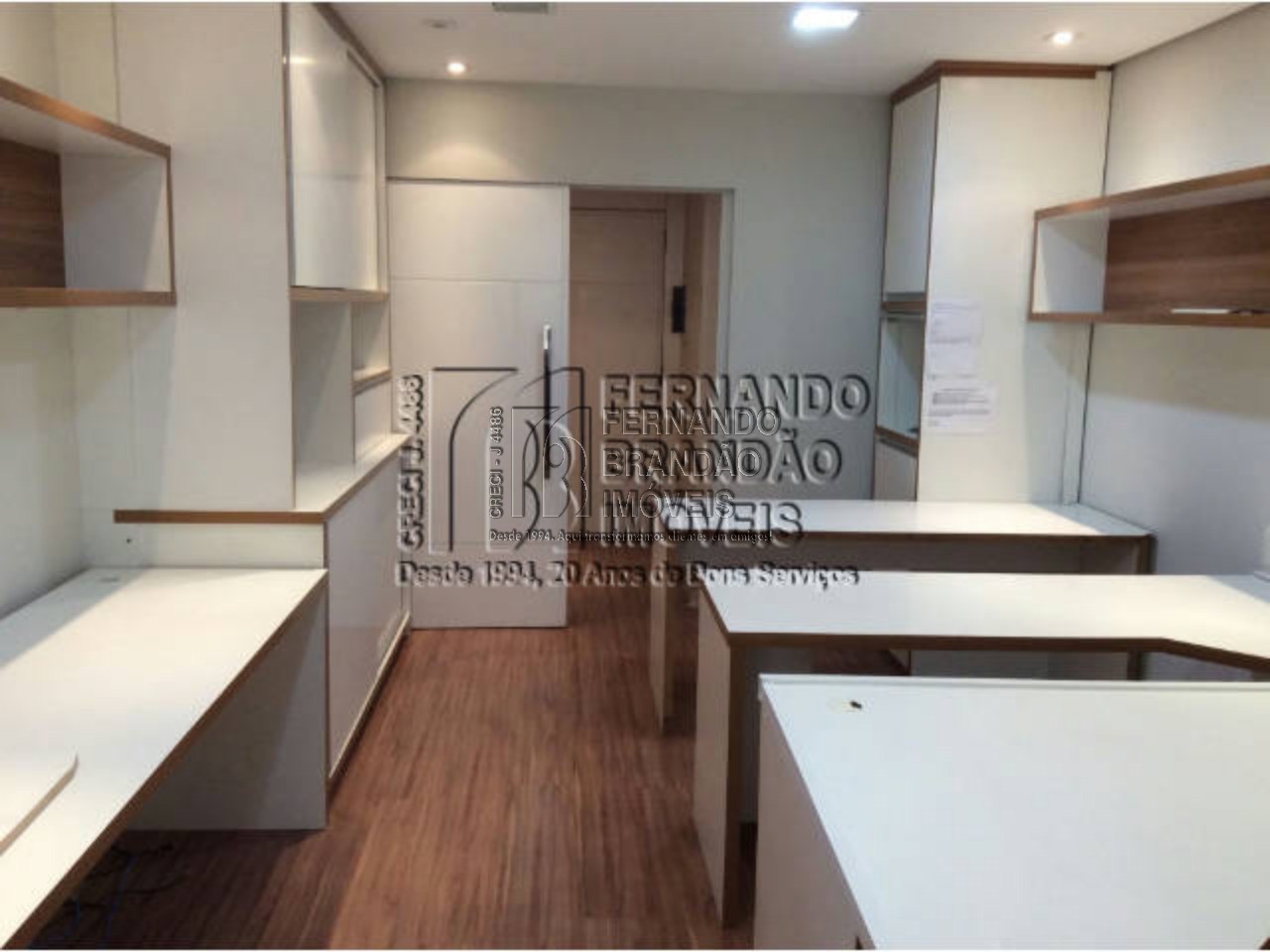 Sala-Conjunto, 35 m² - Foto 3