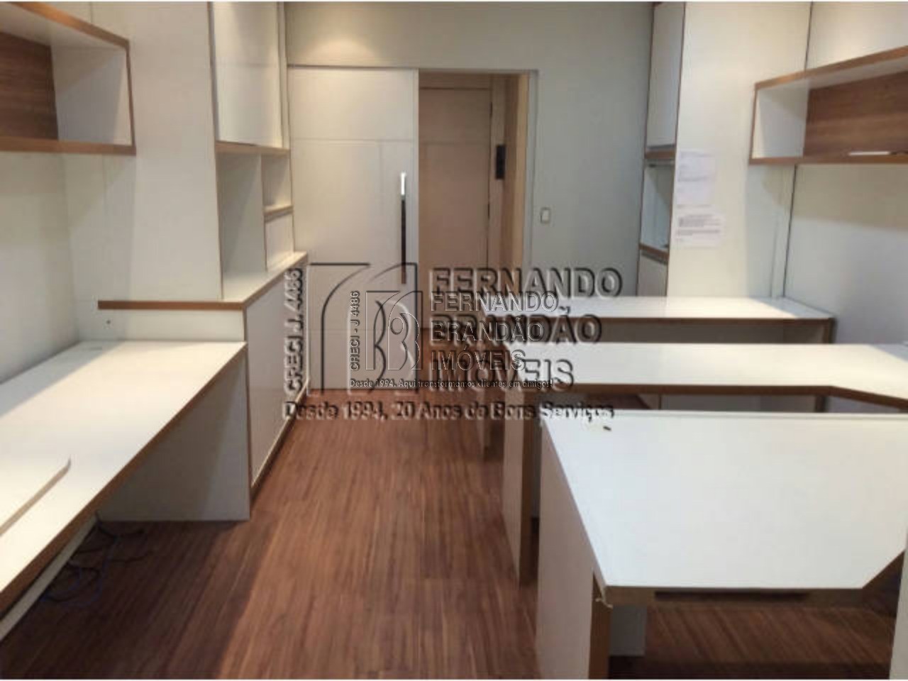 Sala-Conjunto, 35 m² - Foto 5