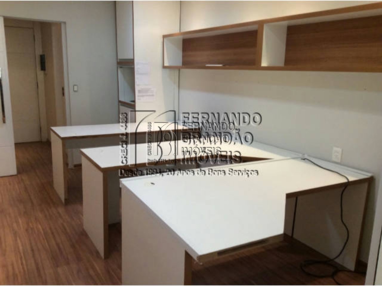 Sala-Conjunto, 35 m² - Foto 7
