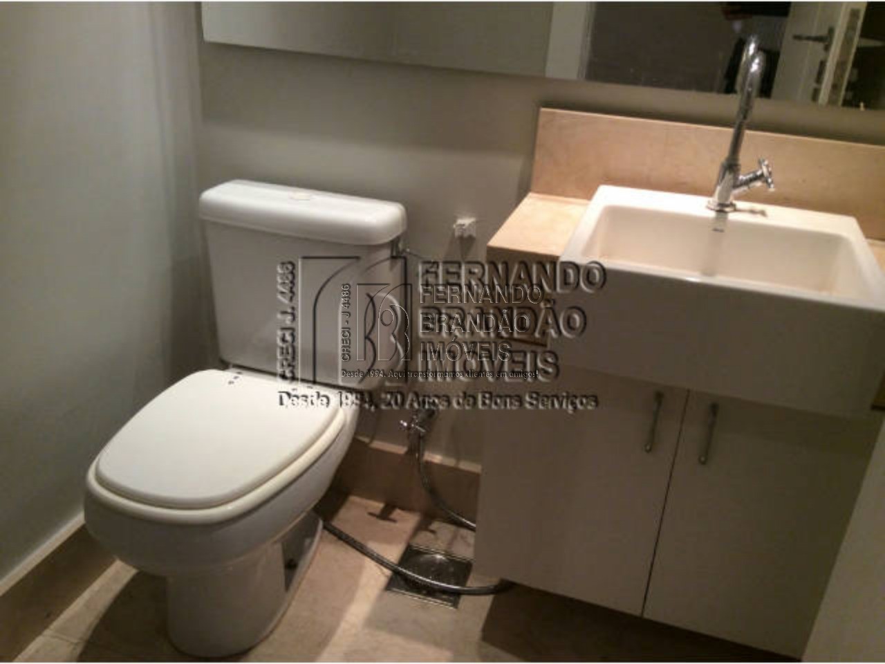 Sala-Conjunto, 35 m² - Foto 9