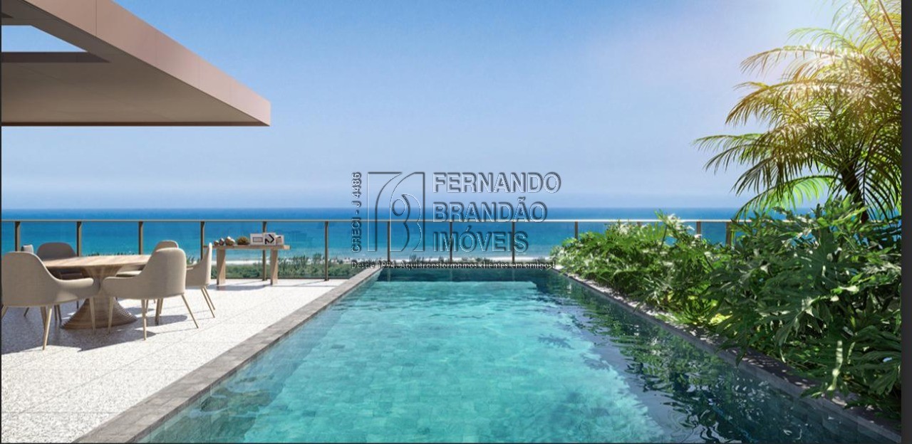 Cobertura, 4 quartos, 547 m² - Foto 1