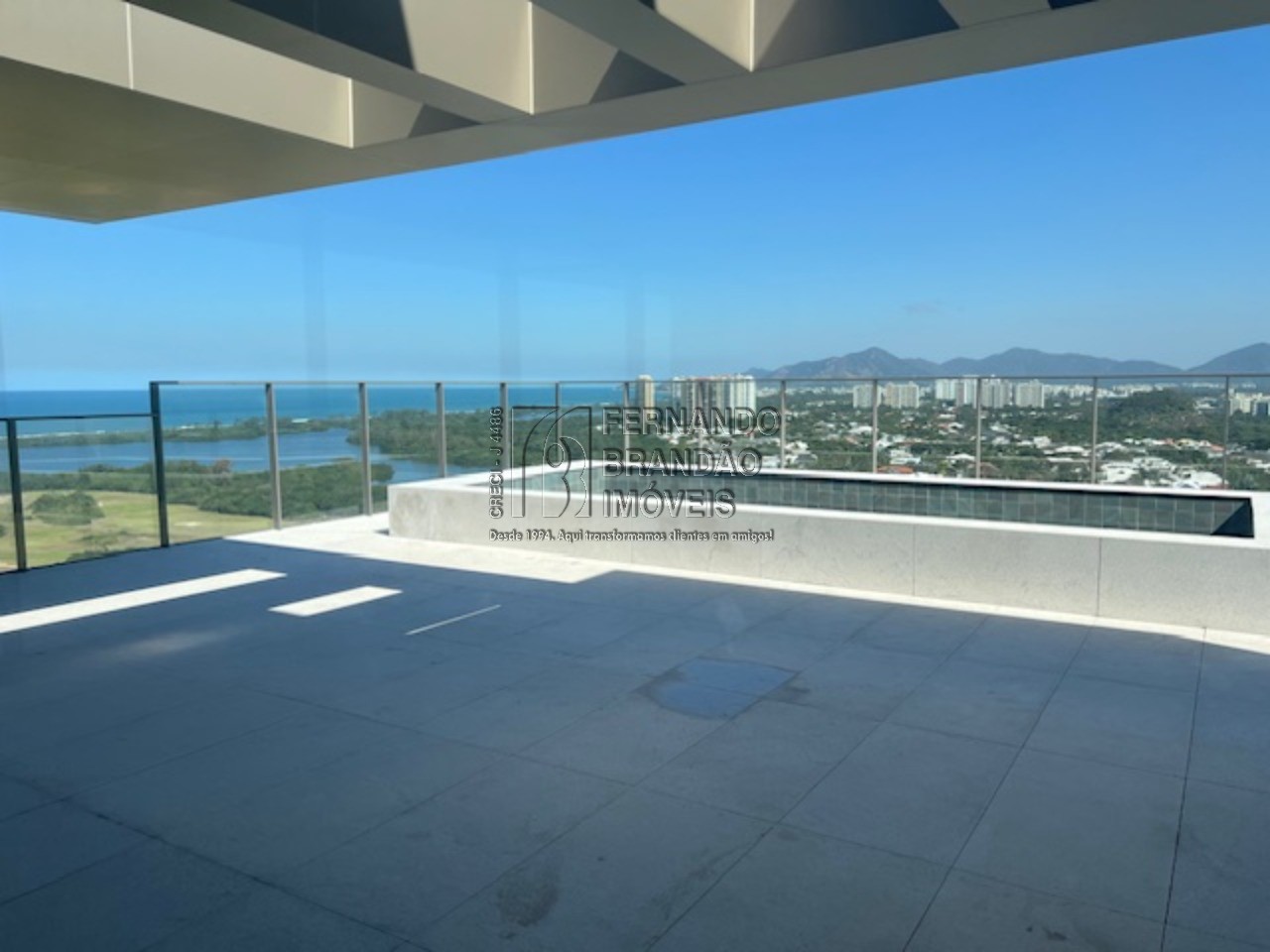 Cobertura, 4 quartos, 547 m² - Foto 3