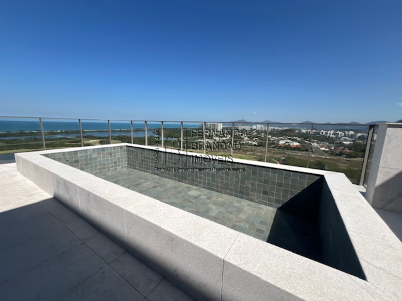 Cobertura, 4 quartos, 547 m² - Foto 4