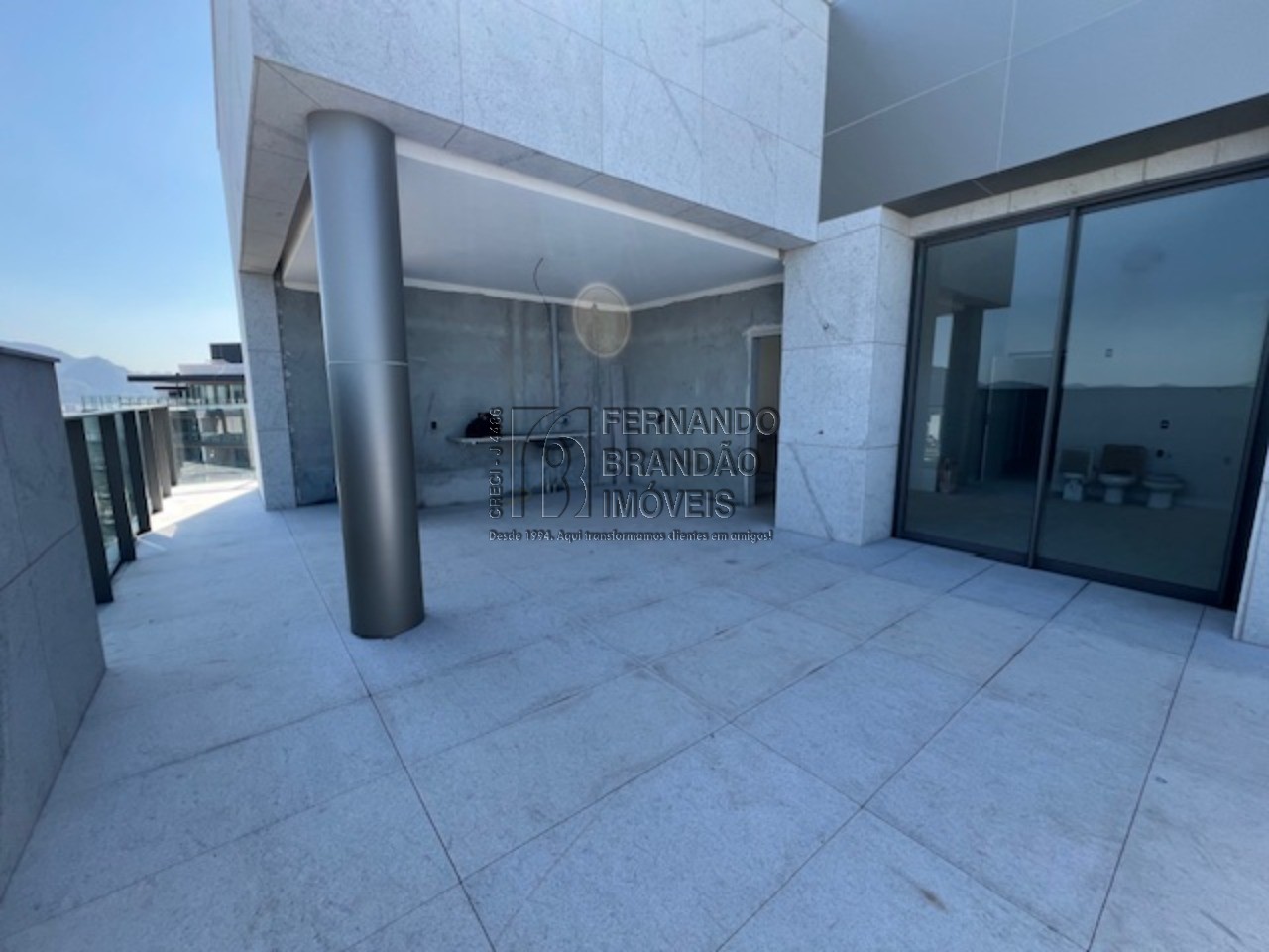 Cobertura, 4 quartos, 547 m² - Foto 8
