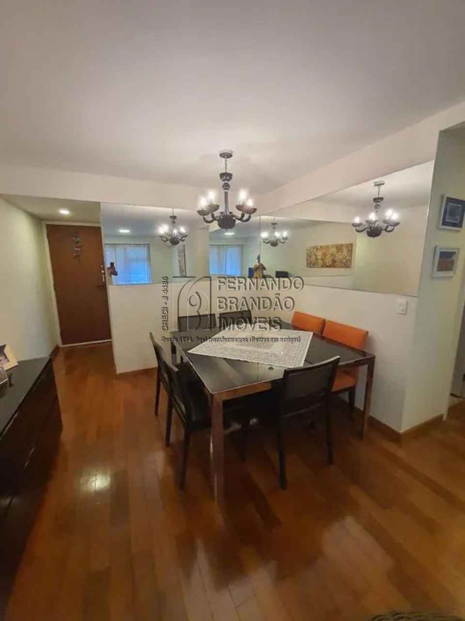 Apartamento, 2 quartos, 84 m² - Foto 3