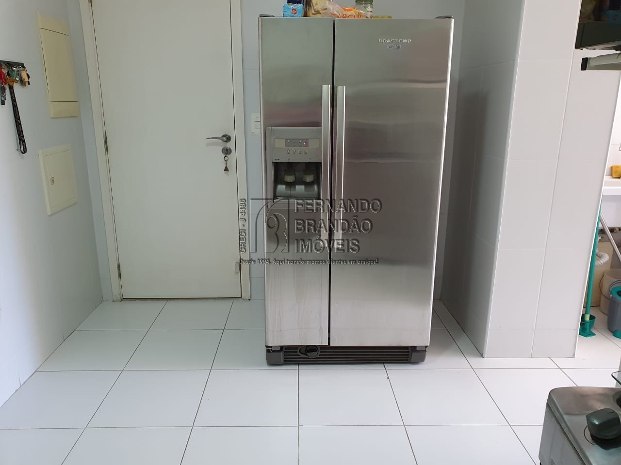 Apartamento, 3 quartos, 156 m² - Foto 14