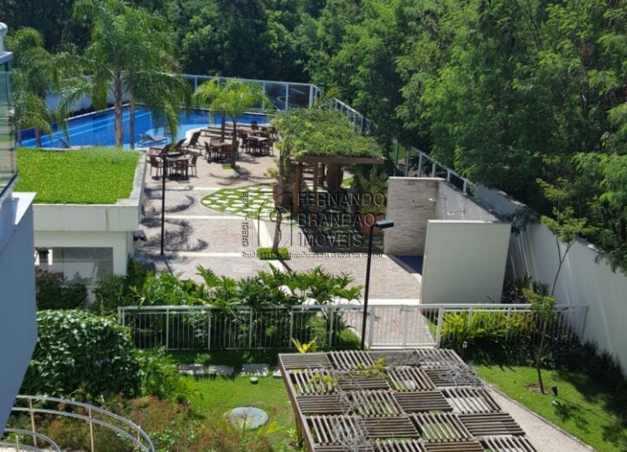 Apartamento, 3 quartos, 156 m² - Foto 15