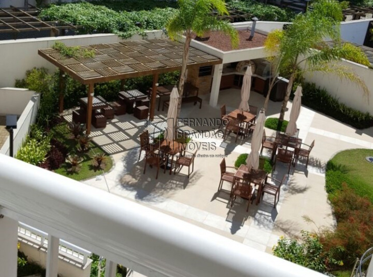 Apartamento, 3 quartos, 156 m² - Foto 16