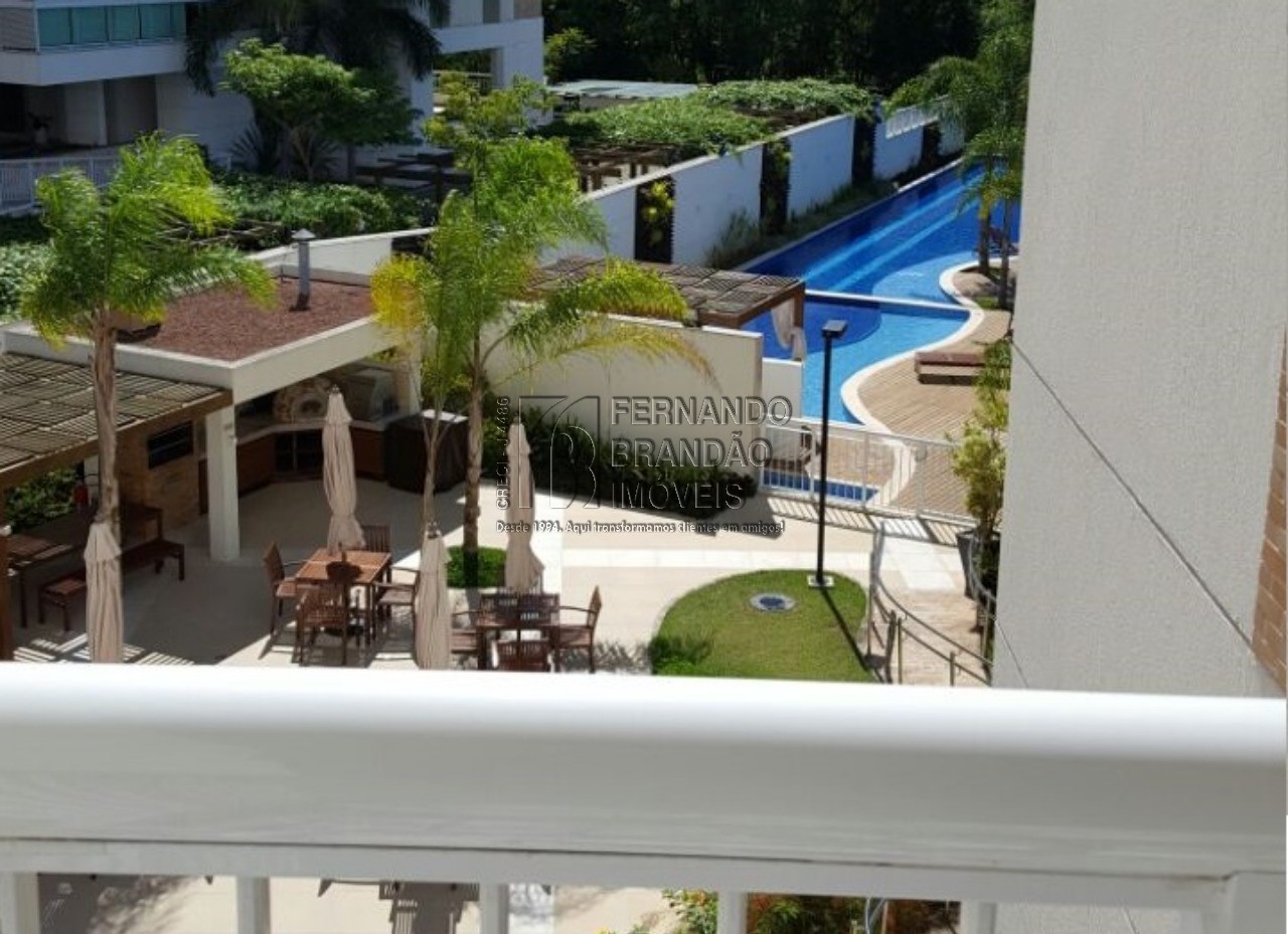 Apartamento, 3 quartos, 156 m² - Foto 17