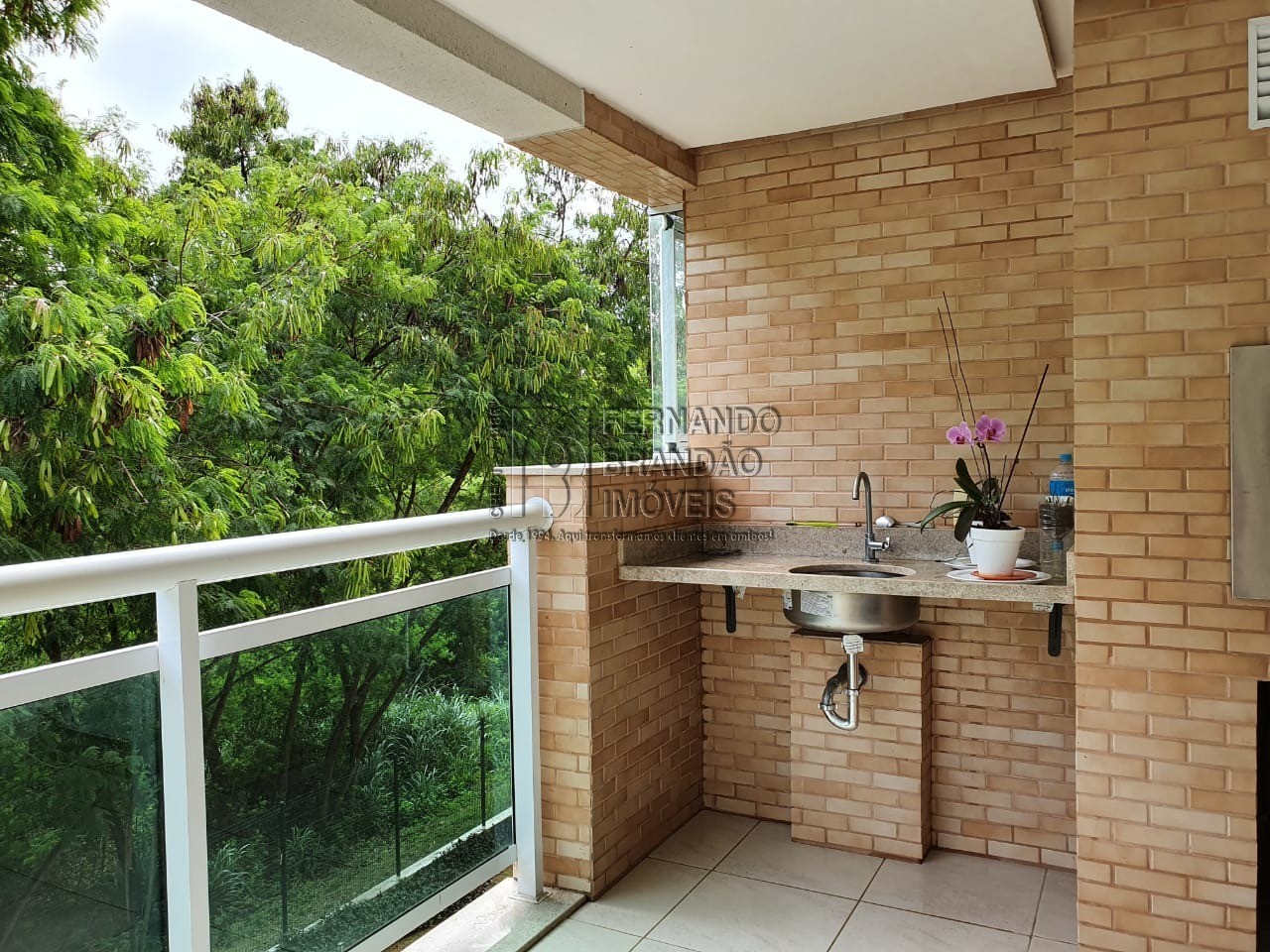 Apartamento, 3 quartos, 156 m² - Foto 3