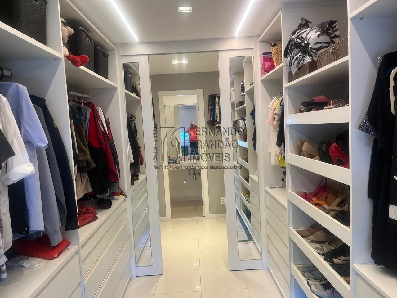 Casa, 5 quartos, 378 m² - Foto 11