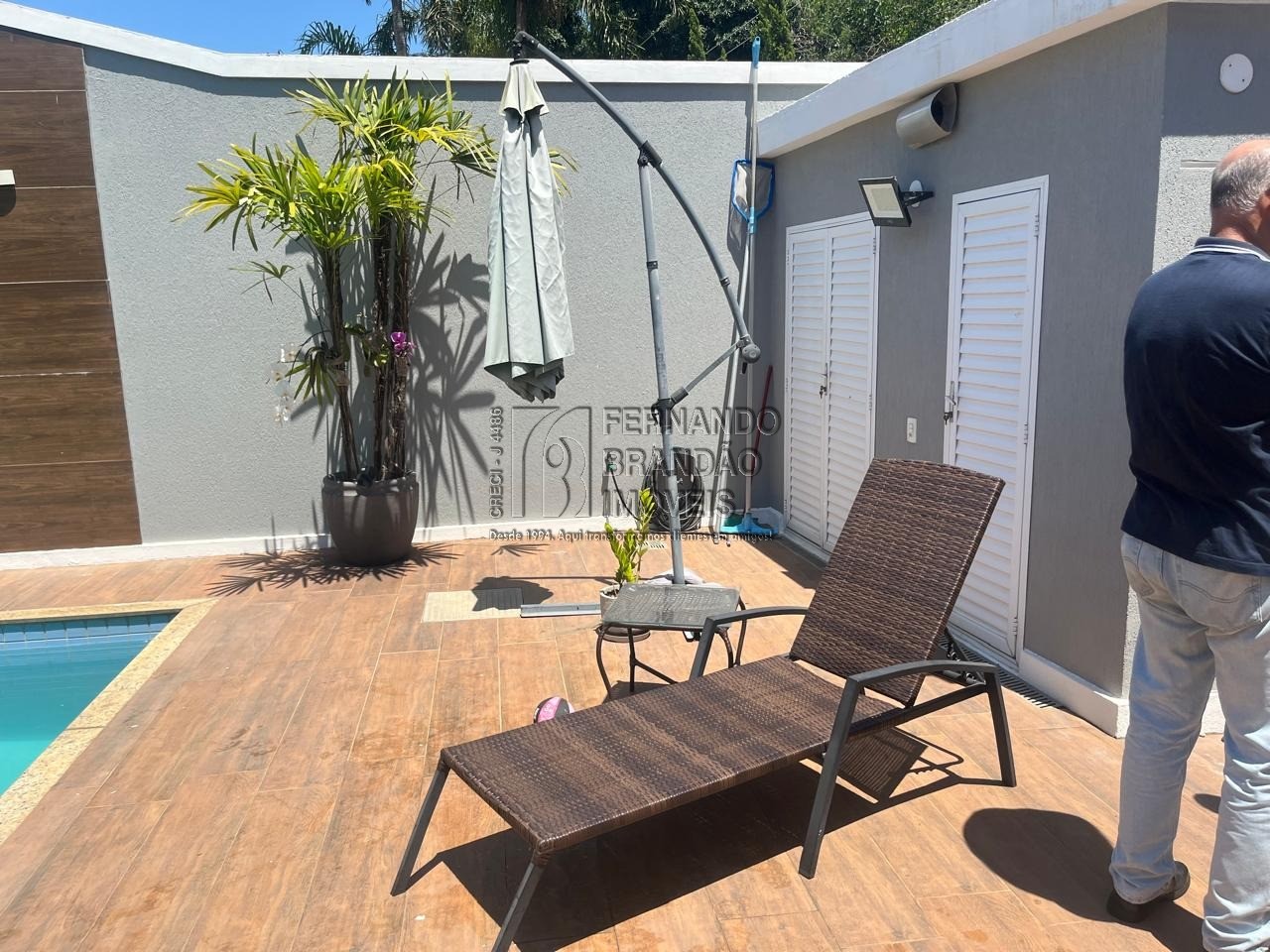 Casa, 5 quartos, 378 m² - Foto 18