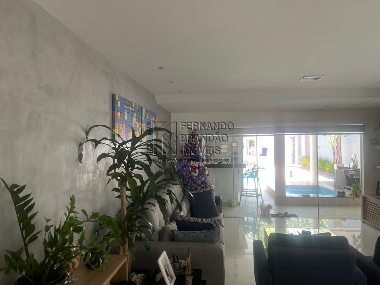 Casa, 5 quartos, 378 m² - Foto 2