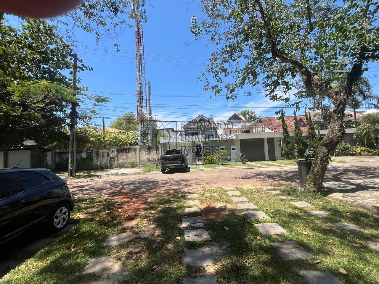 Casa, 5 quartos, 378 m² - Foto 21