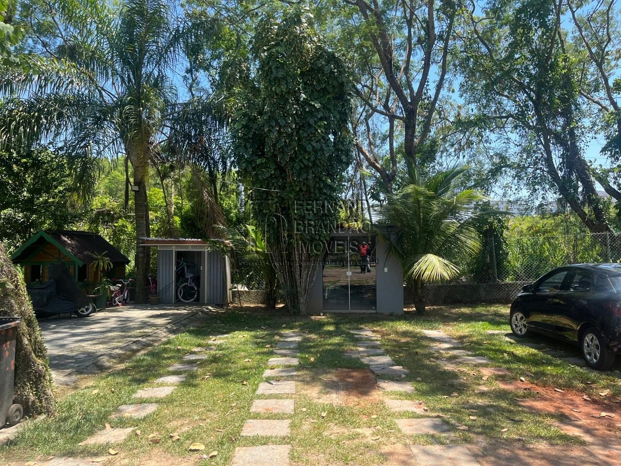 Casa, 5 quartos, 378 m² - Foto 22