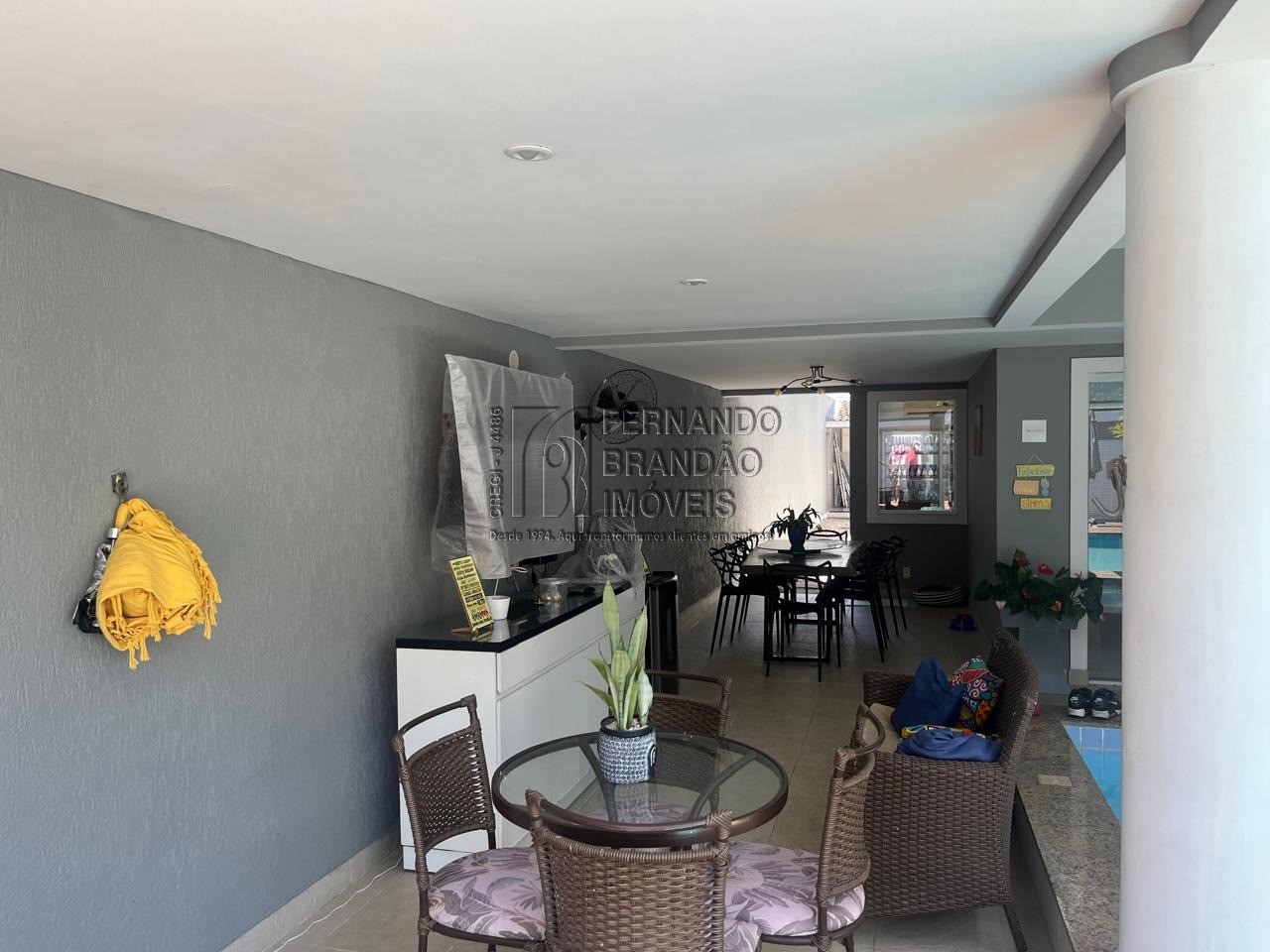 Casa, 5 quartos, 378 m² - Foto 4