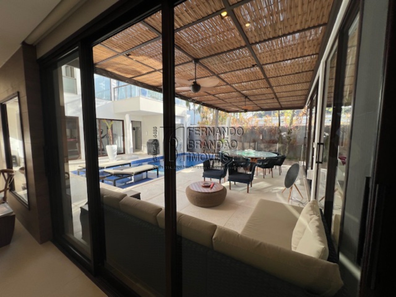 Casa, 6 quartos, 906 m² - Foto 15
