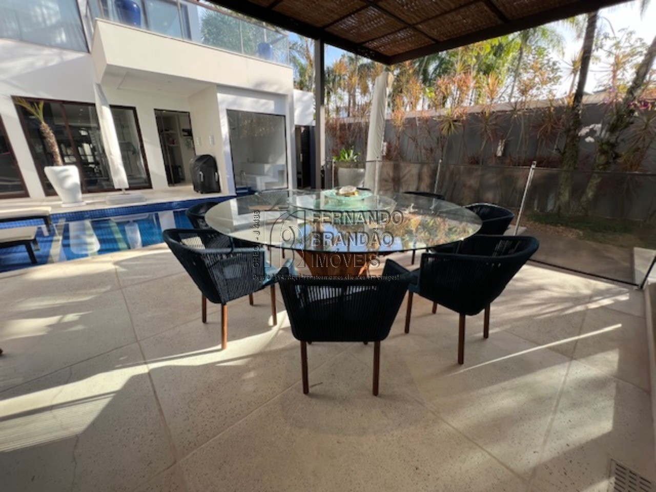 Casa, 6 quartos, 906 m² - Foto 17