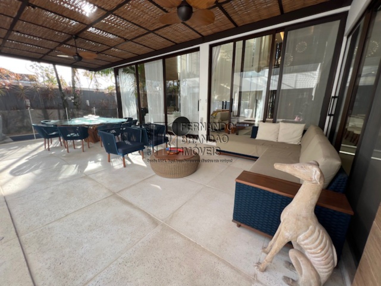 Casa, 6 quartos, 906 m² - Foto 18
