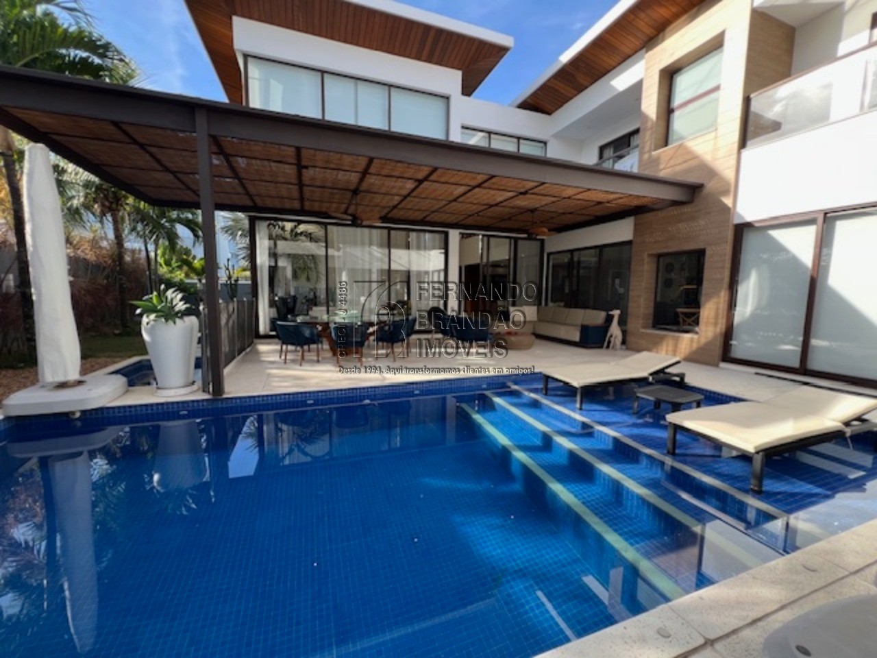 Casa, 6 quartos, 906 m² - Foto 19