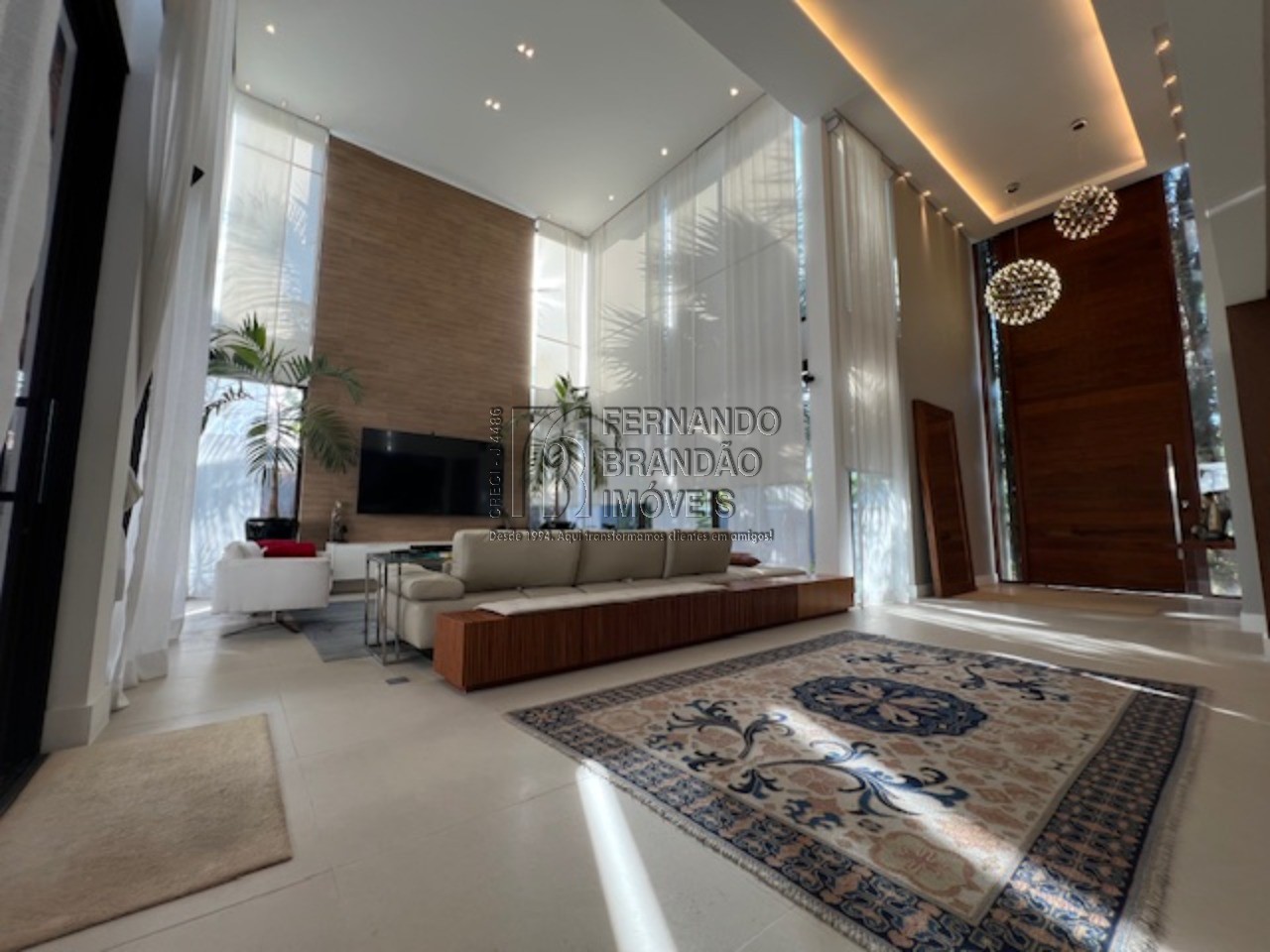 Casa, 6 quartos, 906 m² - Foto 2