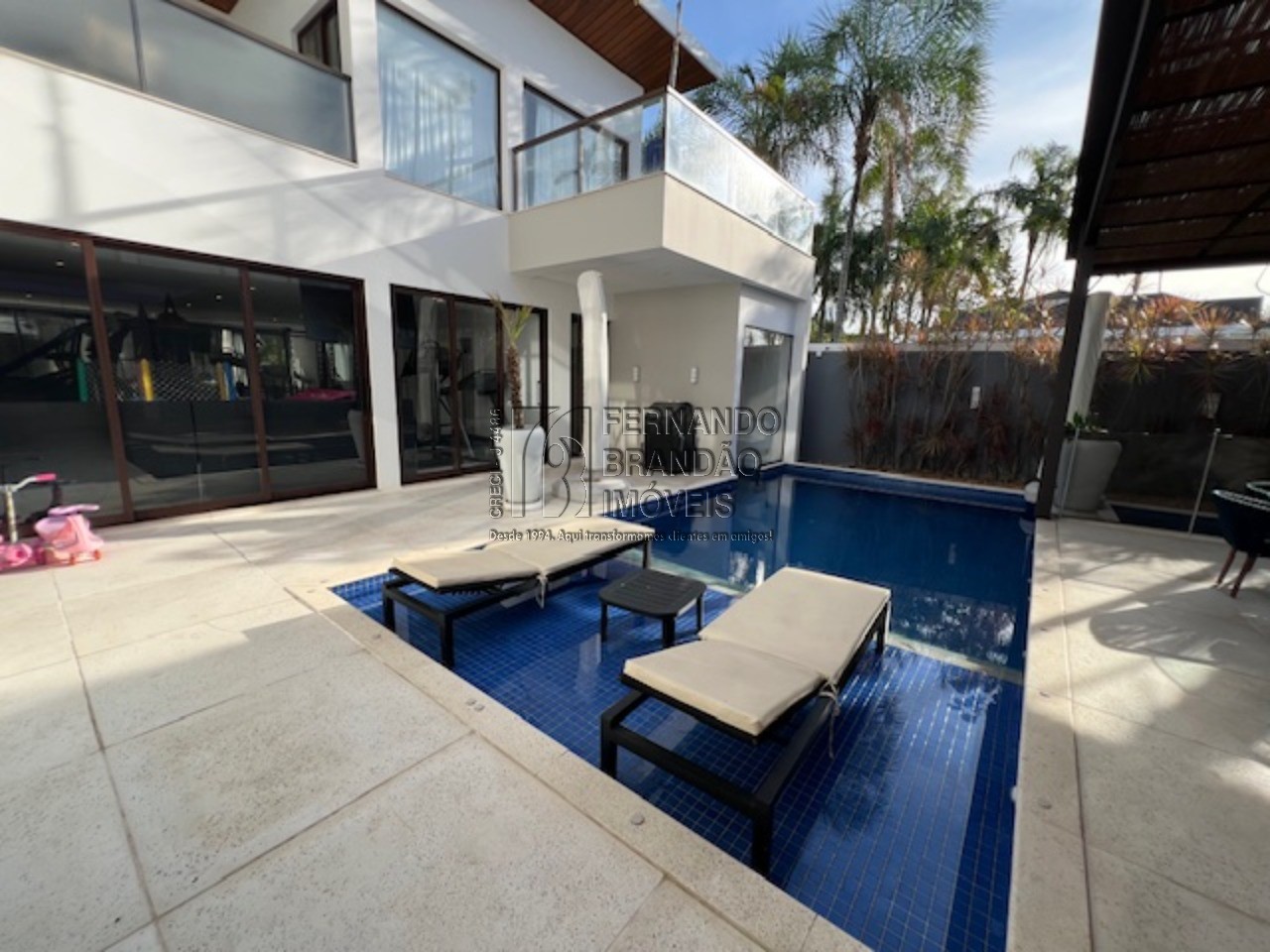Casa, 6 quartos, 906 m² - Foto 20