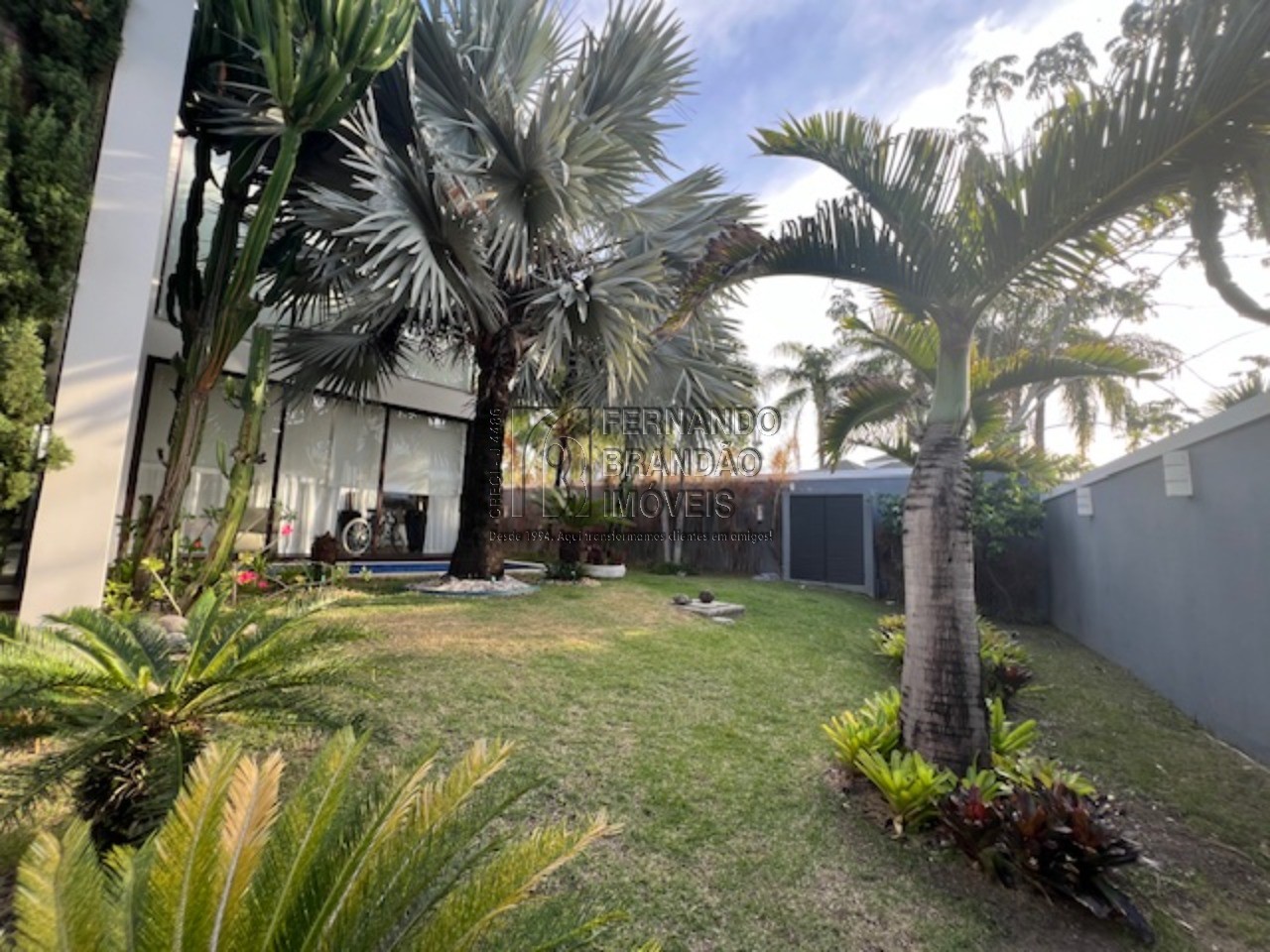 Casa, 6 quartos, 906 m² - Foto 23