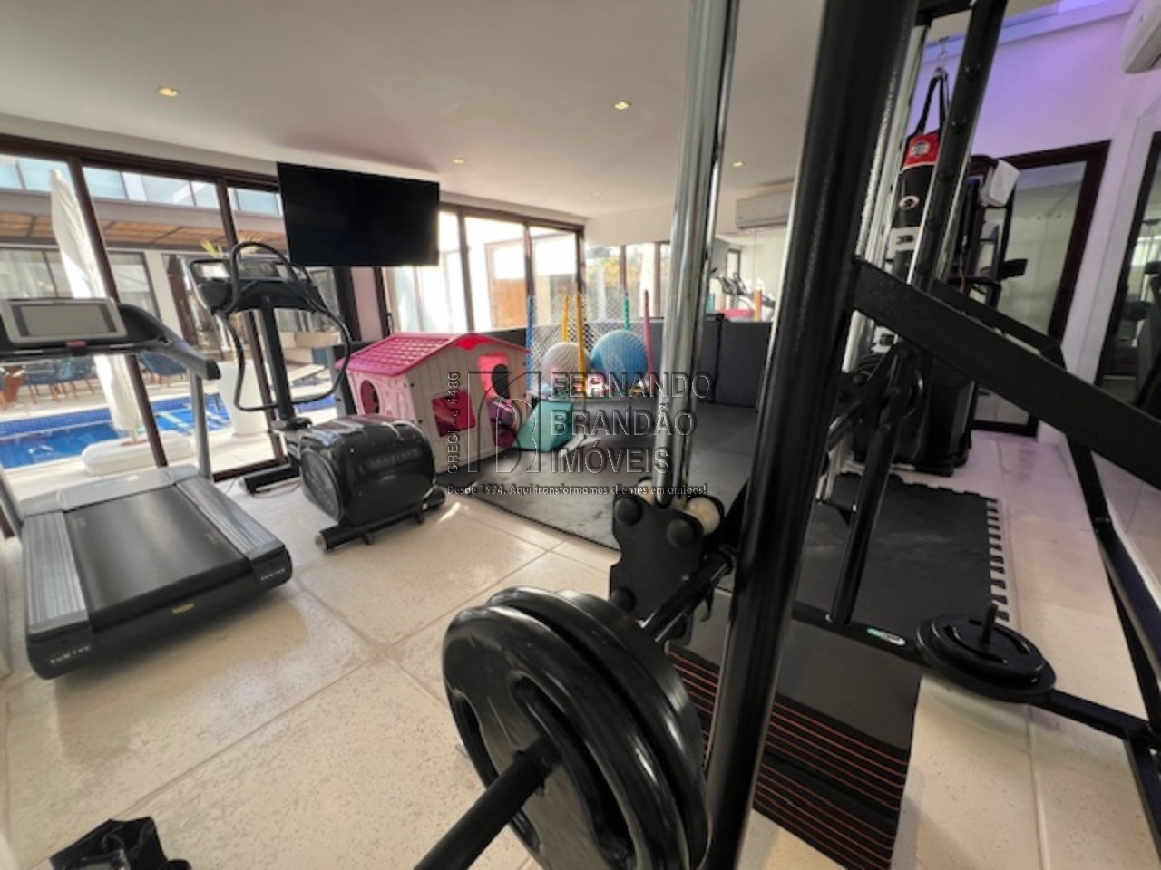 Casa, 6 quartos, 906 m² - Foto 25