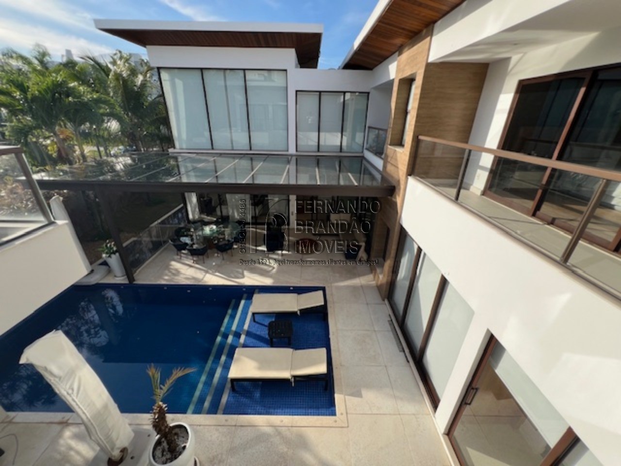 Casa, 6 quartos, 906 m² - Foto 27