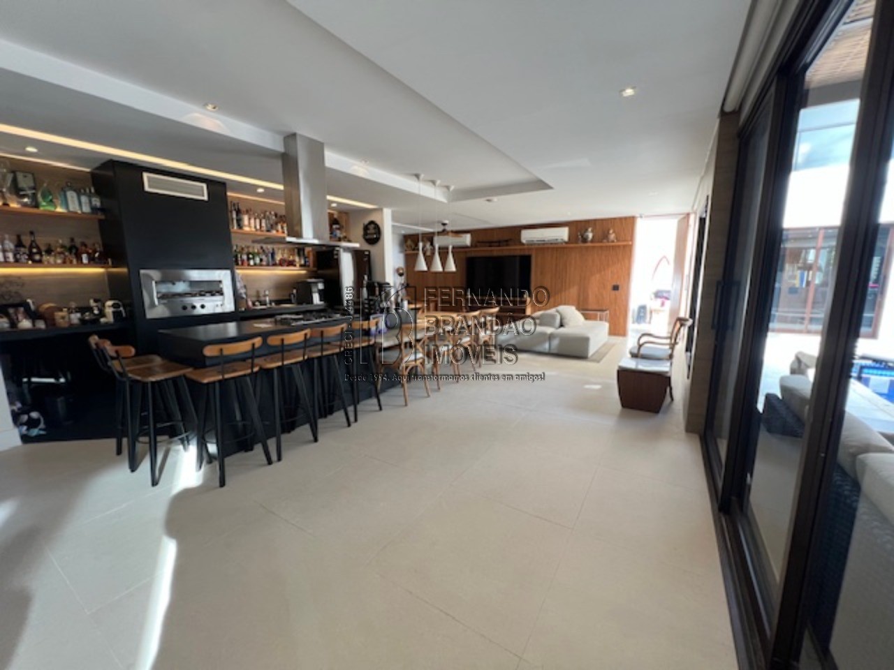 Casa, 6 quartos, 906 m² - Foto 3
