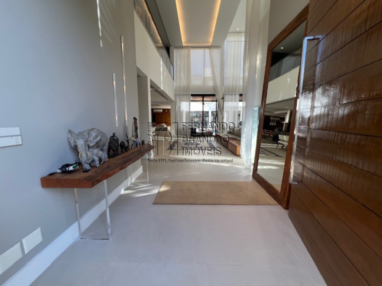 Casa, 6 quartos, 906 m² - Foto 4