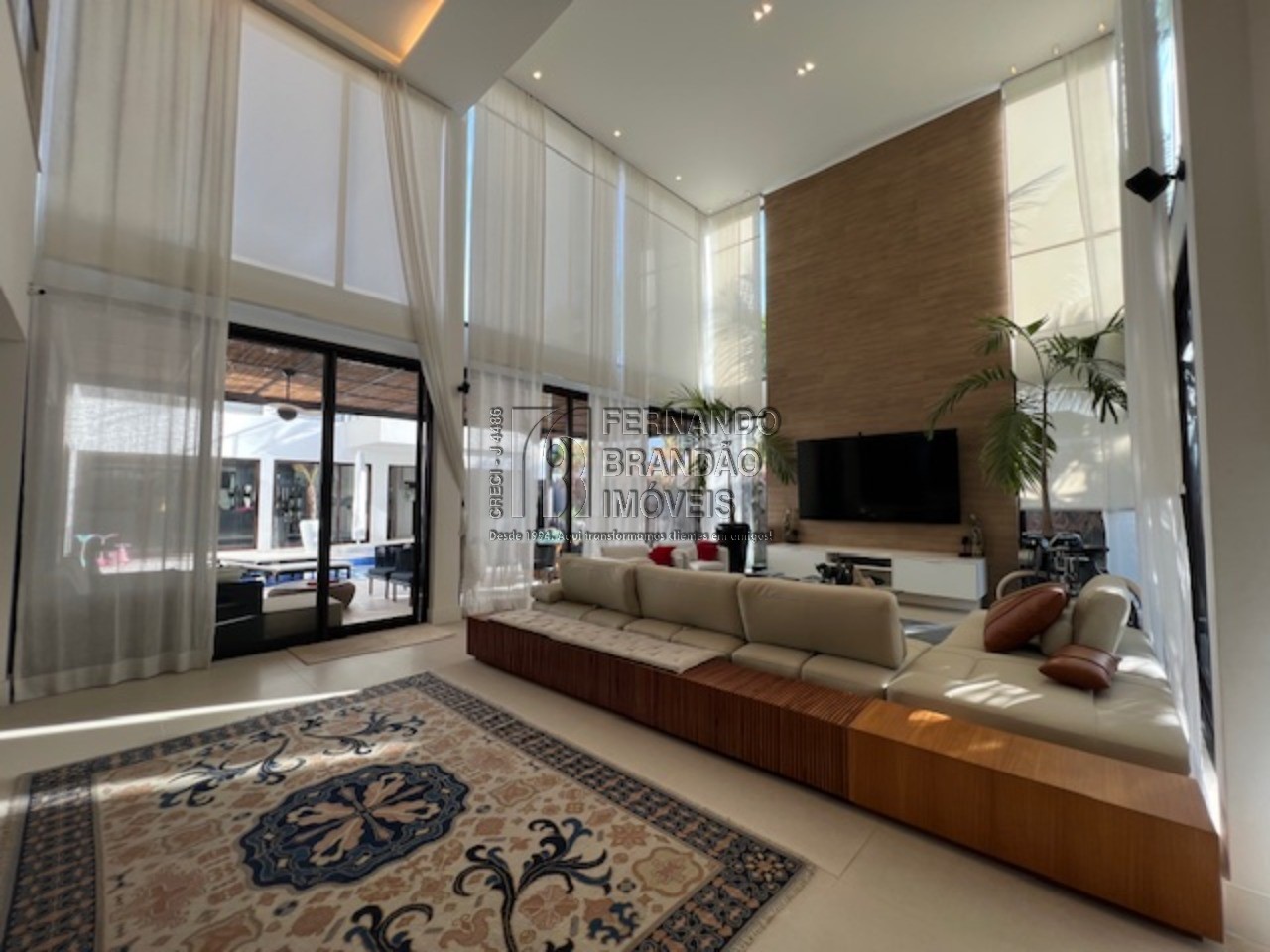Casa, 6 quartos, 906 m² - Foto 5