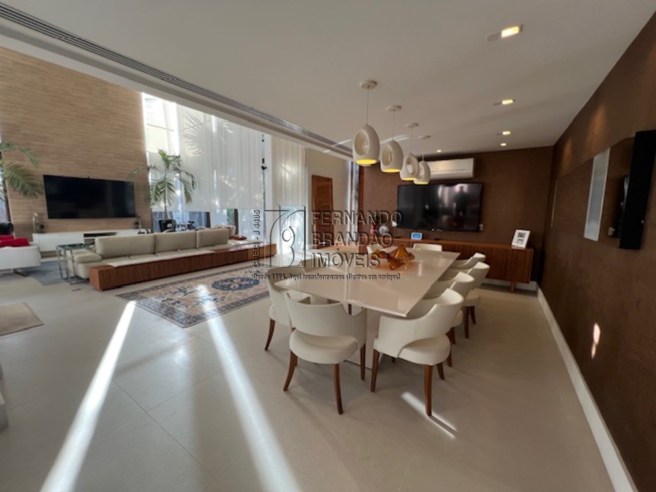 Casa, 6 quartos, 906 m² - Foto 6