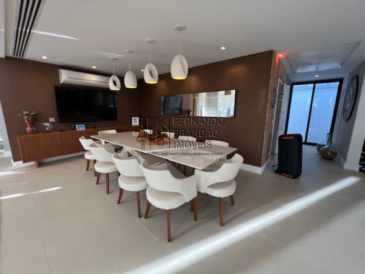 Casa, 6 quartos, 906 m² - Foto 7