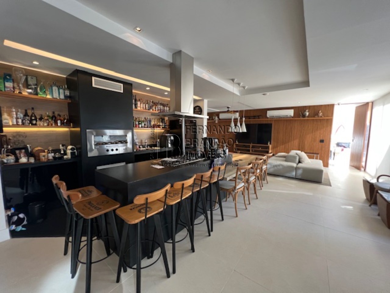 Casa, 6 quartos, 906 m² - Foto 8