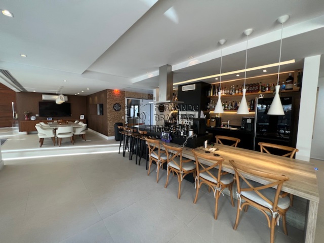 Casa, 6 quartos, 906 m² - Foto 9