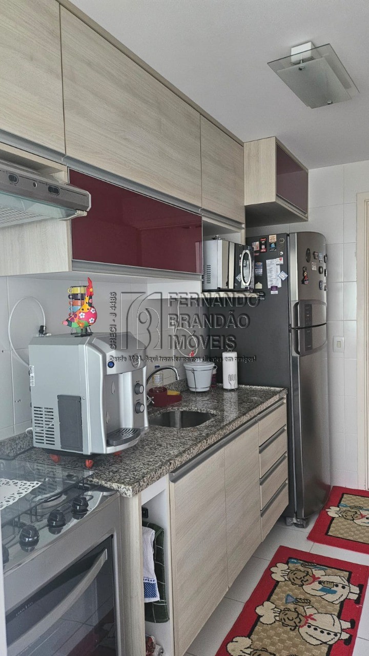 Apartamento, 3 quartos, 83 m² - Foto 11