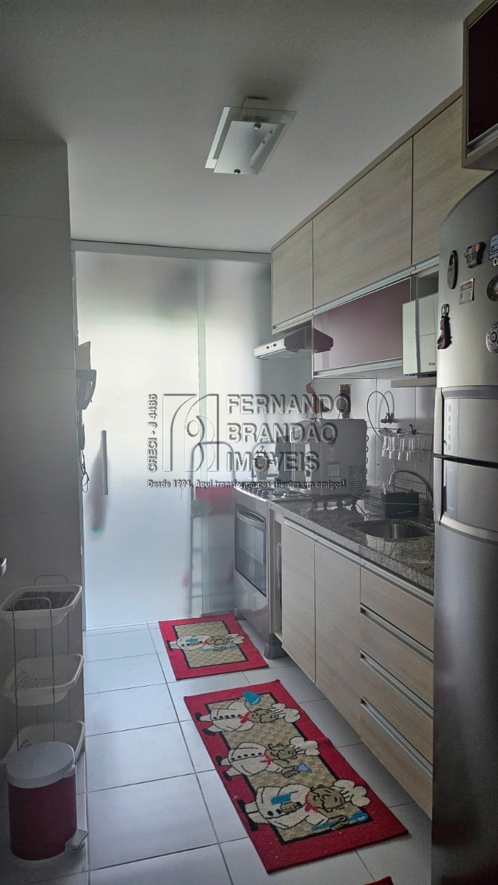 Apartamento, 3 quartos, 83 m² - Foto 12