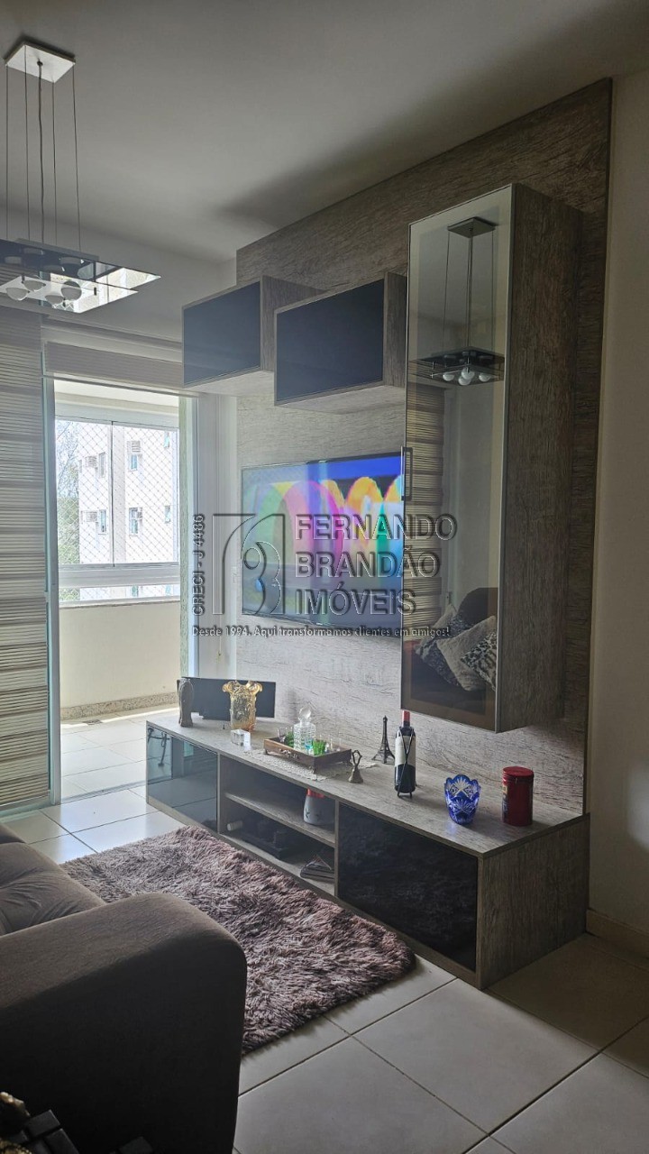Apartamento, 3 quartos, 83 m² - Foto 2
