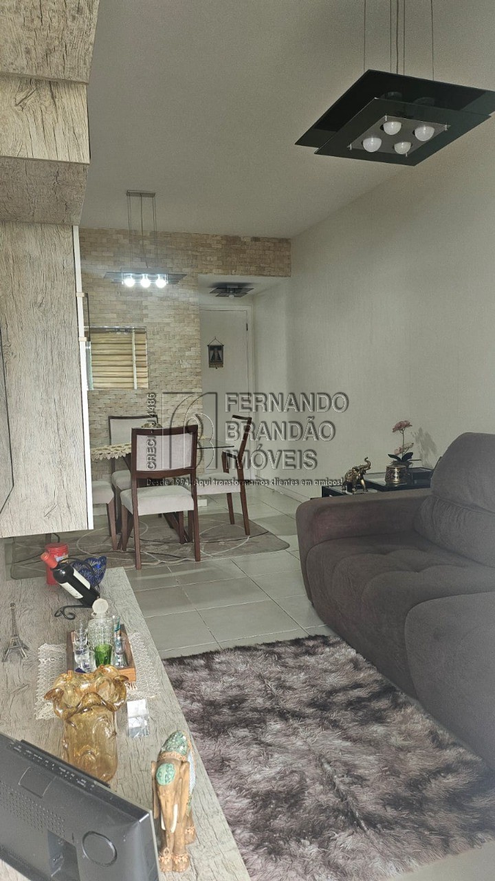 Apartamento, 3 quartos, 83 m² - Foto 3