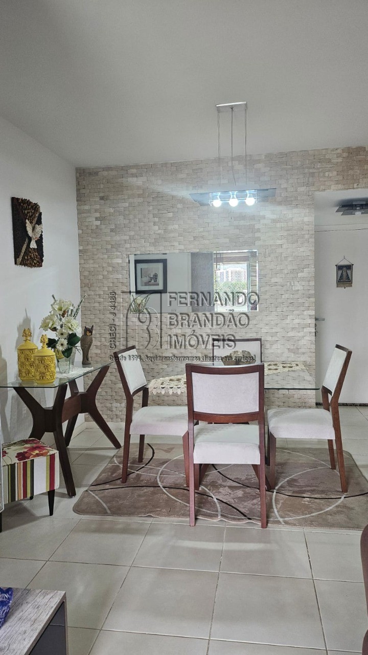 Apartamento, 3 quartos, 83 m² - Foto 4