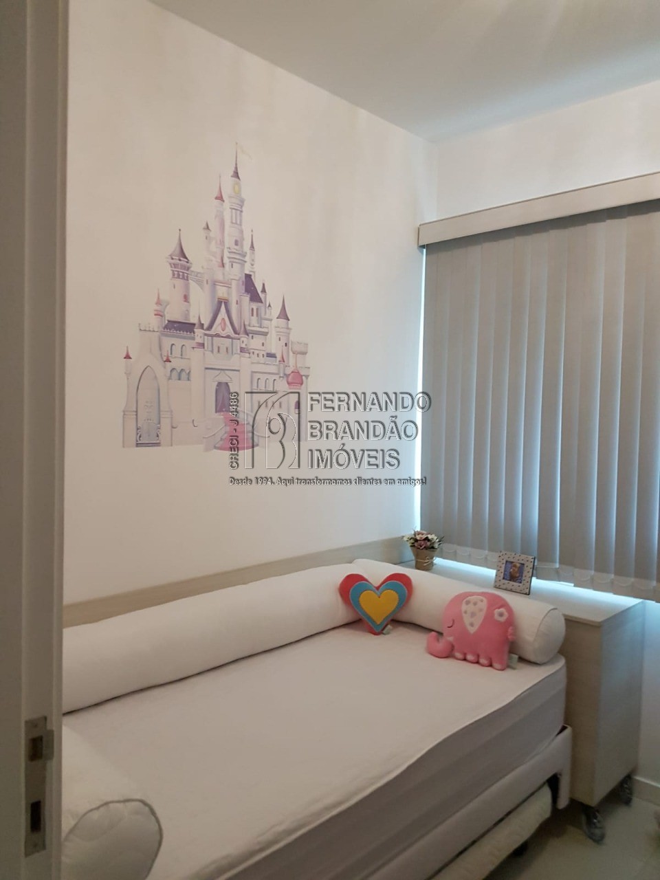 Apartamento, 3 quartos, 83 m² - Foto 5