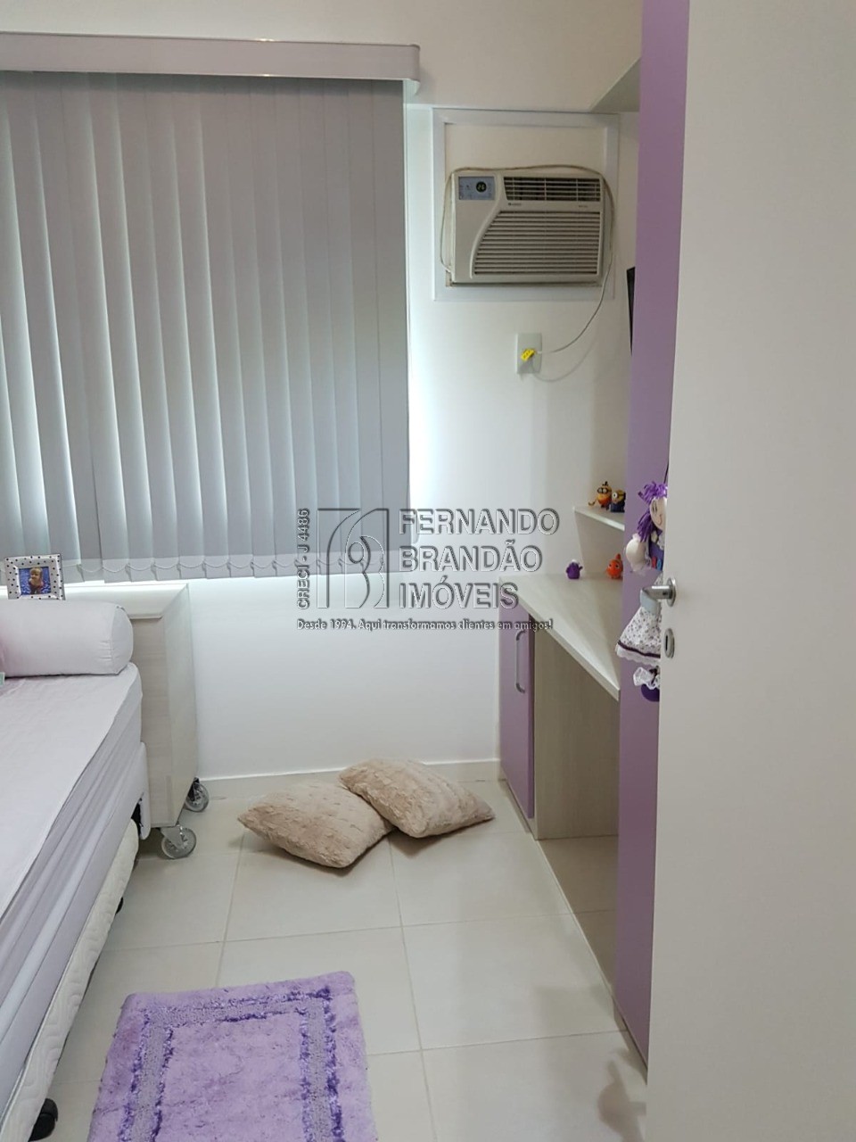Apartamento, 3 quartos, 83 m² - Foto 6