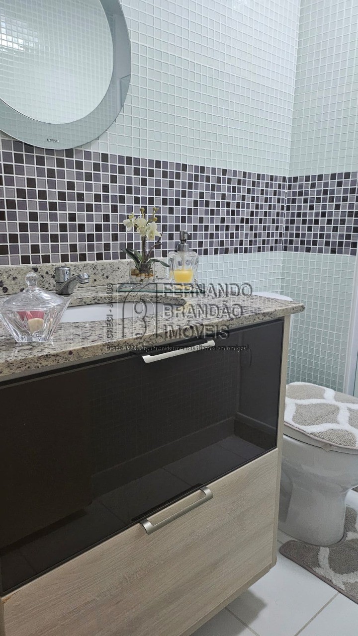 Apartamento, 3 quartos, 83 m² - Foto 8