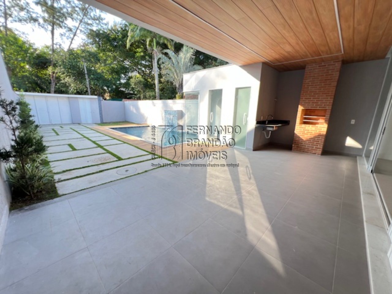 Casa, 3 quartos, 349 m² - Foto 4