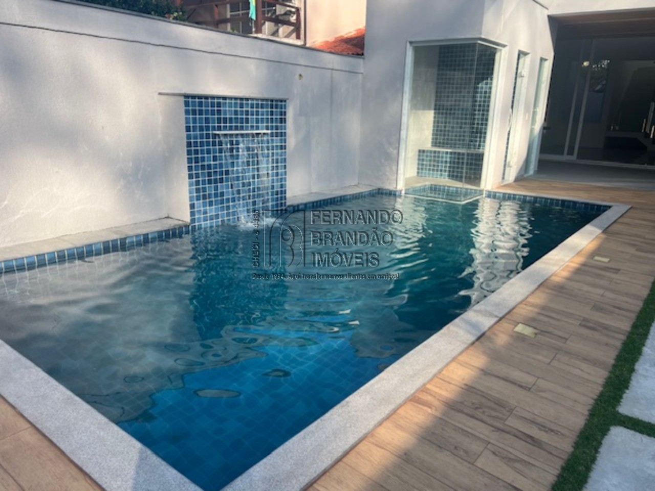 Casa, 3 quartos, 349 m² - Foto 5